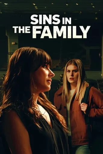 Sins in the Family movie poster - Rated 6.5/10