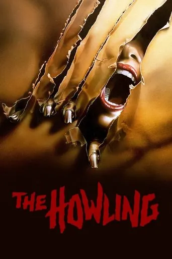 The Howling movie poster - Rated 6.6/10