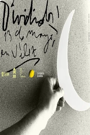 Divididos en Vélez - Agradecer y Seguir movie poster - Entertainment content