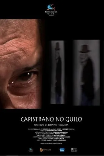 Capistrano no Quilo movie poster - Entertainment content