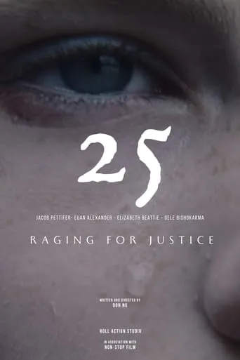 25 movie poster - Rated 10/10