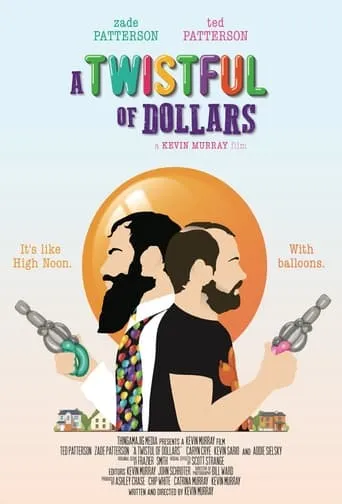 A Twistful of Dollars movie poster - Entertainment content