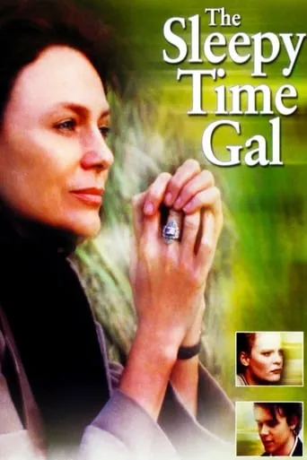 The Sleepy Time Gal movie poster - Rated 5.1/10