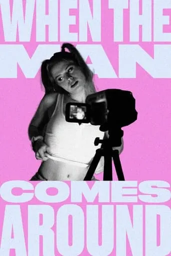When The Man Comes Around movie poster - Entertainment content
