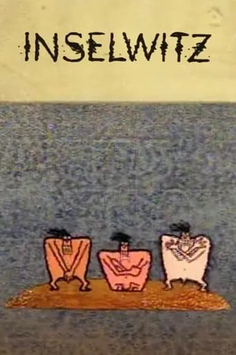 Island Joke movie poster - Entertainment content