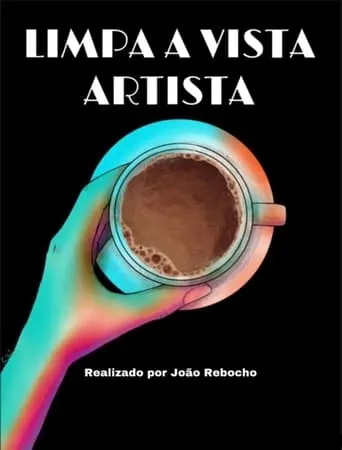 Limpa a Vista Artista movie poster - Rated 10/10