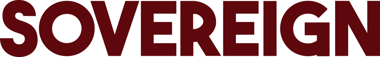Sovereign