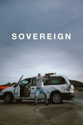 Sovereign movie poster - Rated 6.8/10