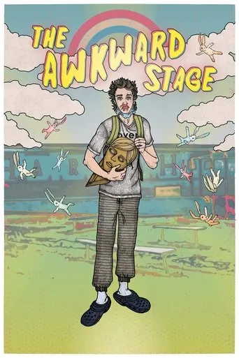 The Awkward Stage movie poster - Entertainment content
