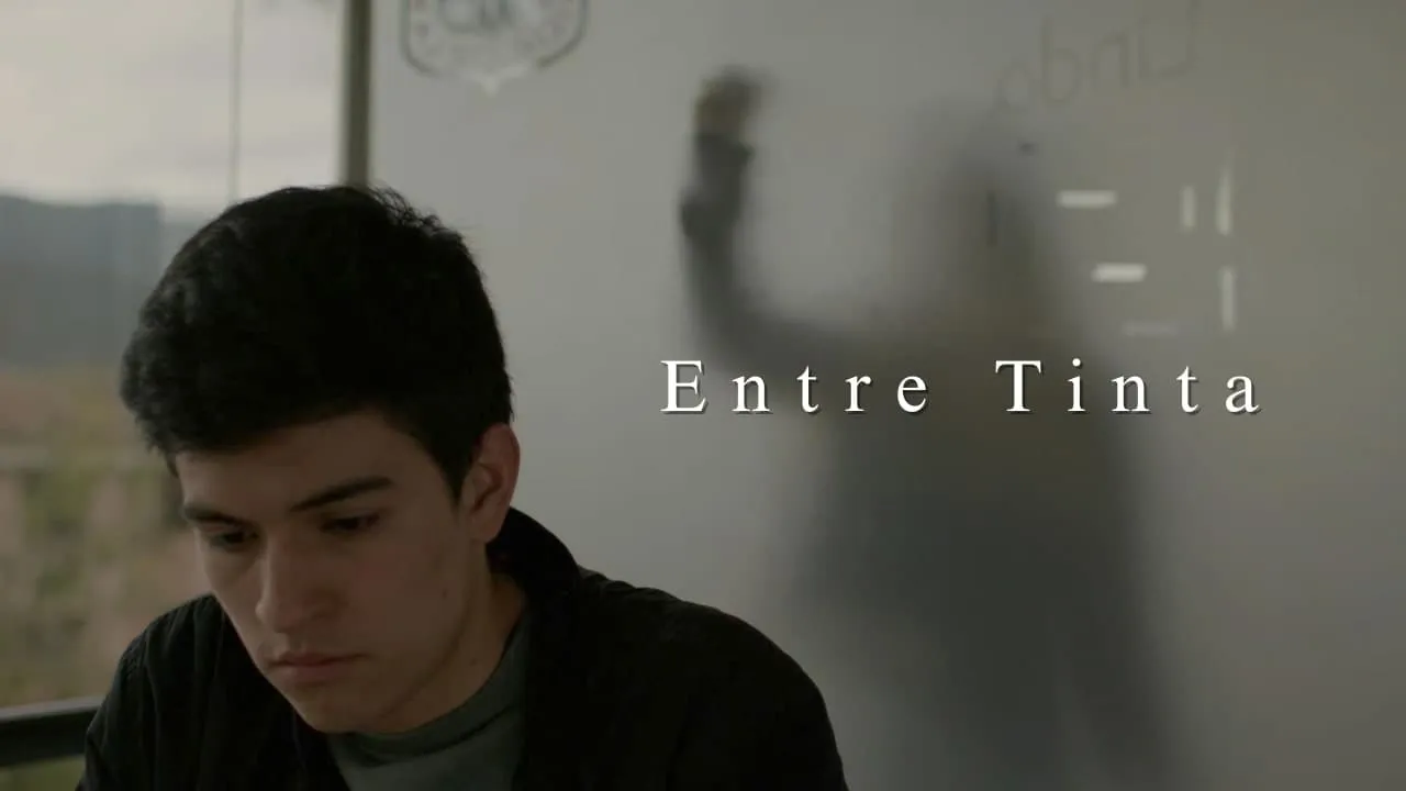 Entre Tinta