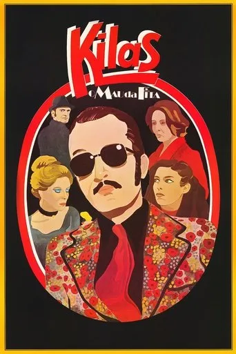The Killers movie poster - Rated 5.3/10