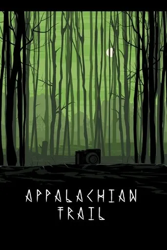 Appalachian Trail movie poster - Entertainment content