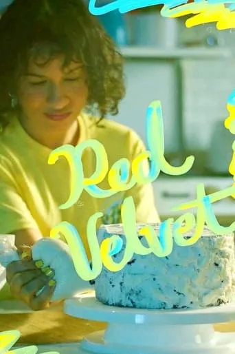 Red Velvet movie poster - Rated 8/10