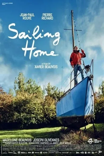 Sailing Home movie poster - Rated 6.9/10