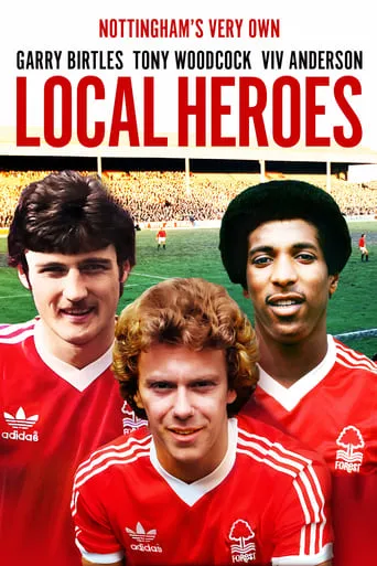 Local Heroes movie poster - Entertainment content