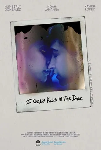 I Only Kiss In The Dark movie poster - Entertainment content