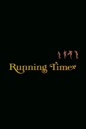 Running Time movie poster - Entertainment content