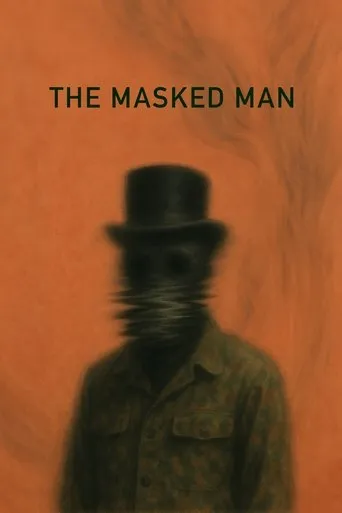 The Masked Man movie poster - Entertainment content