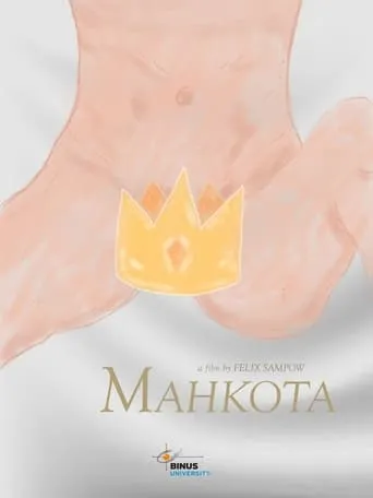 Crown movie poster - Entertainment content