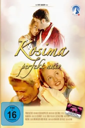 Cosima - Perfect Naive movie poster - Entertainment content