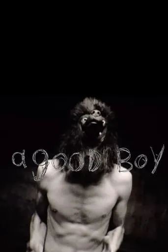 a good boy movie poster - Rated 10/10