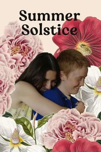 Summer Solstice movie poster - Rated 5.5/10