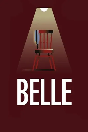 Belle movie poster - Rated 6/10