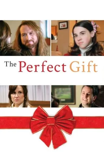 The Perfect Gift movie poster - Rated 6.5/10