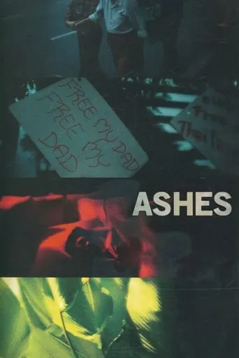 Ashes movie poster - Rated 5.306/10