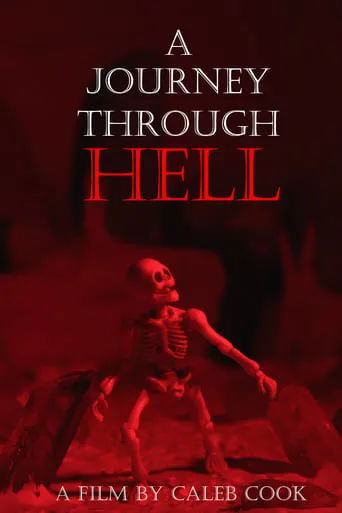 A Journey Through Hell movie poster - Entertainment content