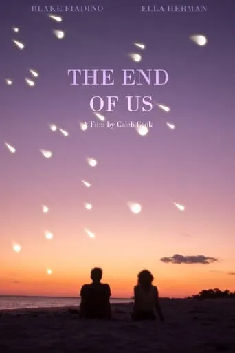 The End of Us movie poster - Entertainment content