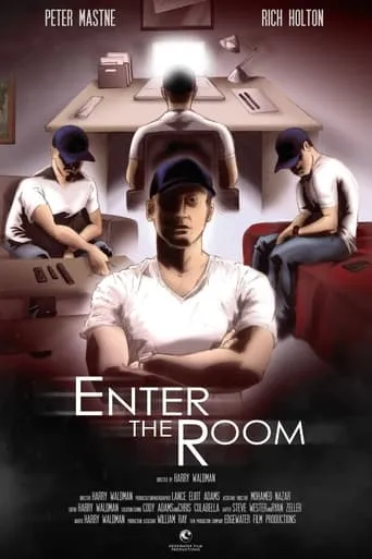 Enter The Room movie poster - Rated 10/10