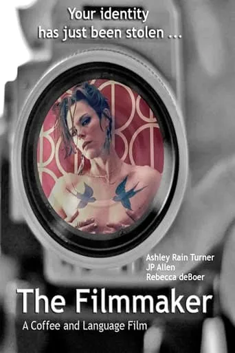 The Filmmaker movie poster - Entertainment content