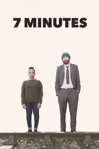 7 Minutes movie poster - Entertainment content