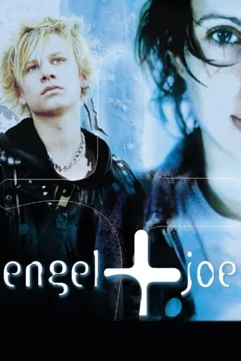 Engel & Joe movie poster - Rated 6.3/10