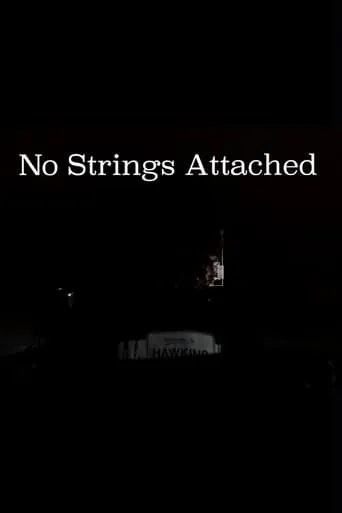 No Strings Attached movie poster - Entertainment content