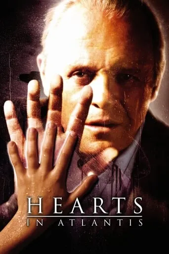 Hearts in Atlantis movie poster - Rated 6.749/10