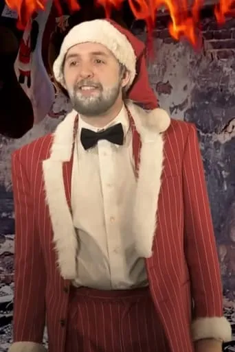 Secret Santa movie poster - Entertainment content