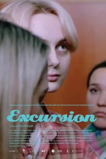 Excursion movie poster - Rated 7.4/10