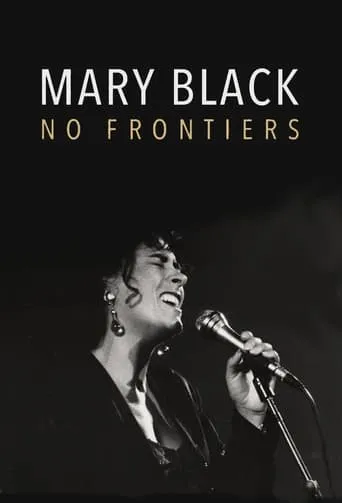 Mary Black: No Frontiers movie poster - Entertainment content