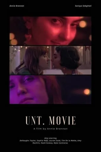 Untitled Movie movie poster - Entertainment content