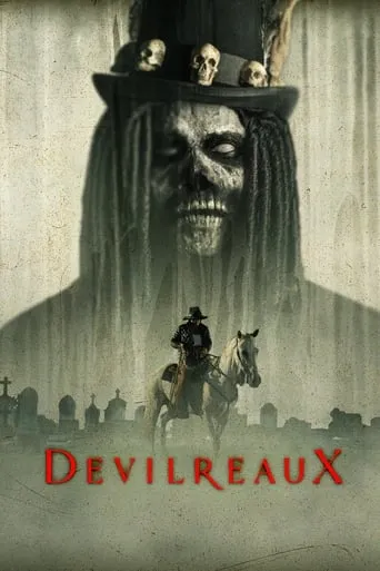 Devilreaux movie poster - Rated 3.9/10