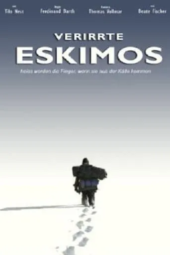 Verirrte Eskimos movie poster - Entertainment content