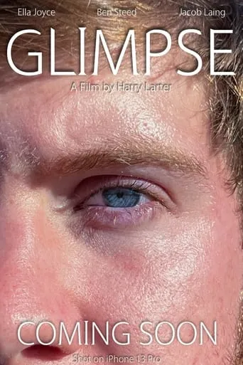 Glimpse movie poster - Rated 5/10