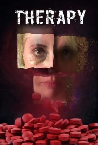 Therapy movie poster - Rated 7/10