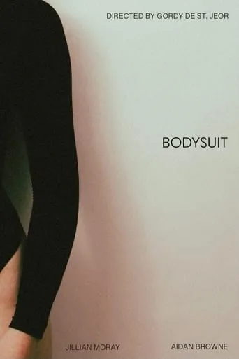 Bodysuit movie poster - Entertainment content