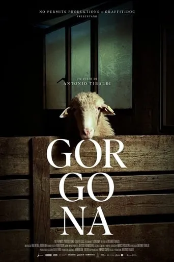 Gorgona movie poster - Rated 6.8/10