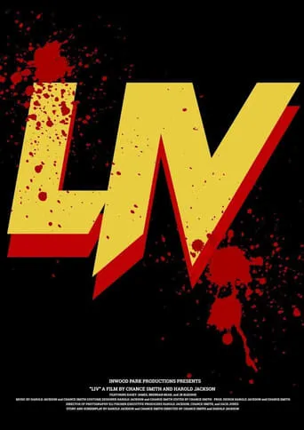 Liv movie poster - Entertainment content