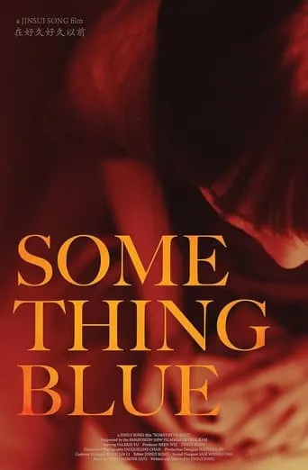 Something Blue movie poster - Entertainment content