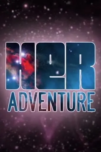 HERadventure movie poster - Entertainment content